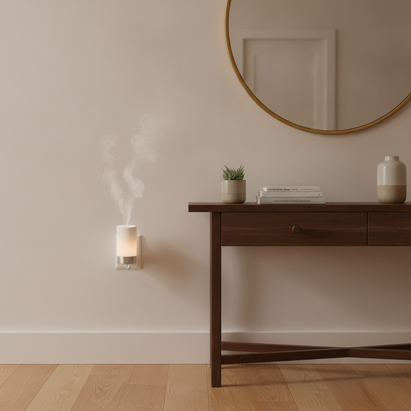 Haven Steckdosen-Aroma-Diffuser