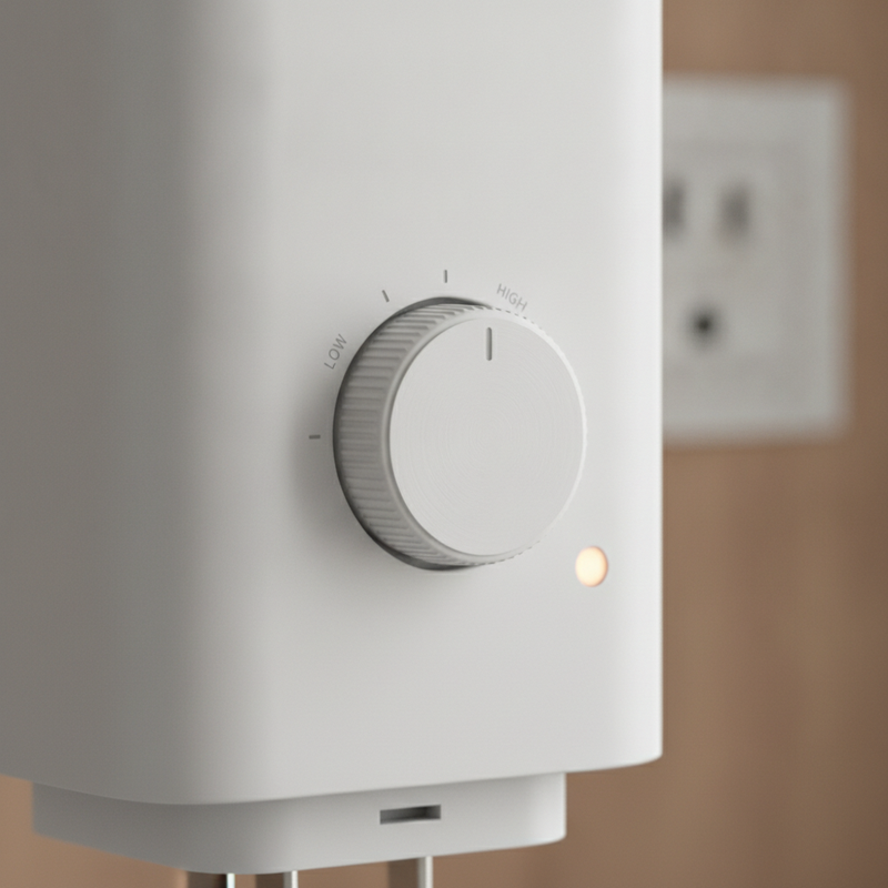 Haven Steckdosen-Aroma-Diffuser