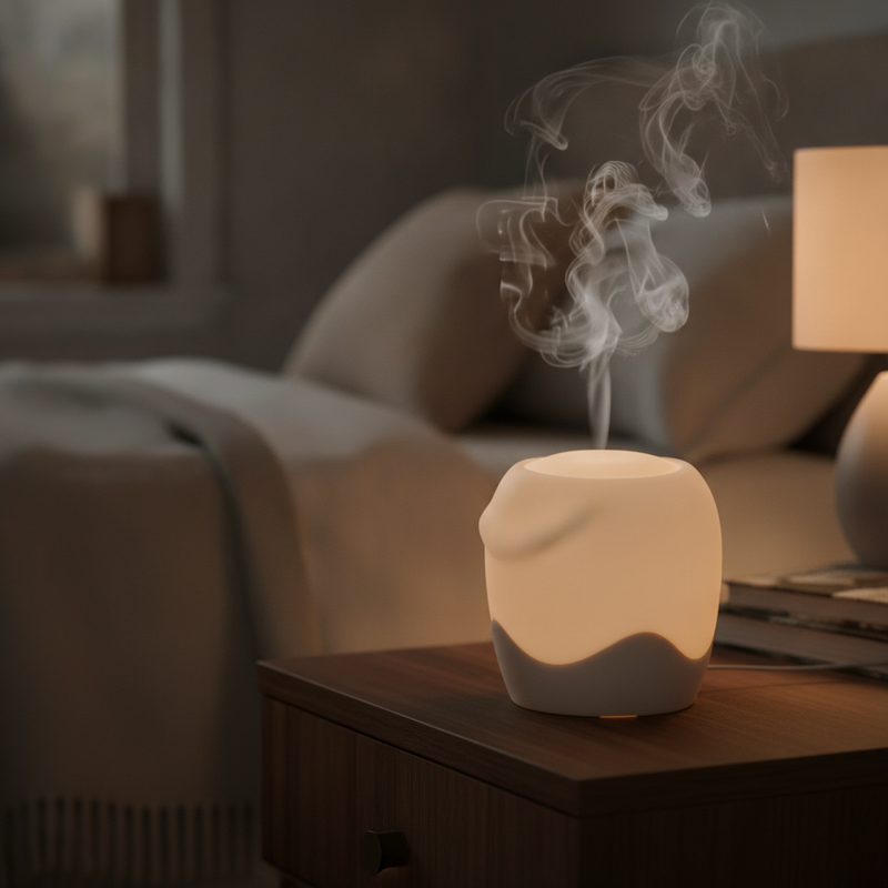 Mist Keramik-Ultraschall-Diffuser